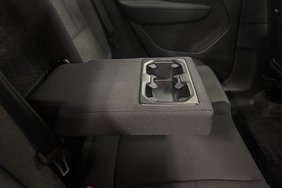 Volvo XC40 19 of 22