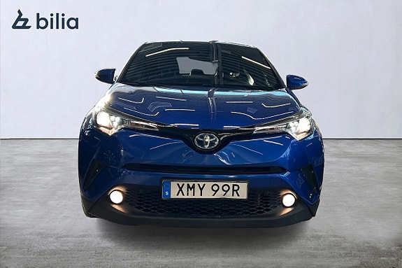 Toyota C-HR 6 of 25