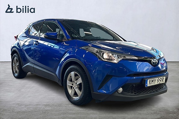 Toyota C-HR 20 of 25