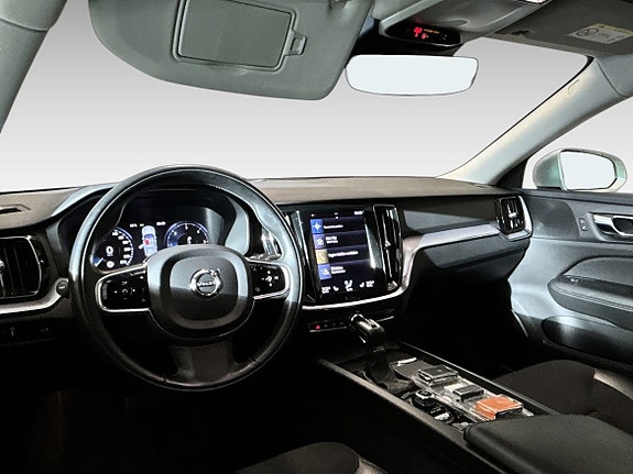 Volvo V60 Cross Country 15 of 20