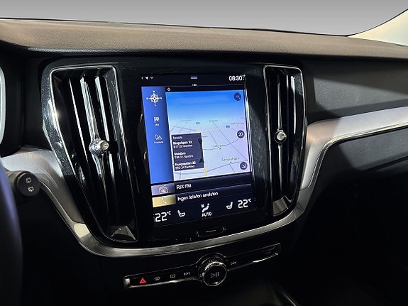Volvo V60 Cross Country 18 of 19