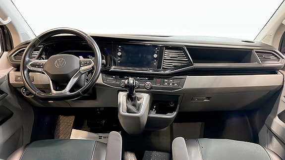 Volkswagen Transporter 4 of 12