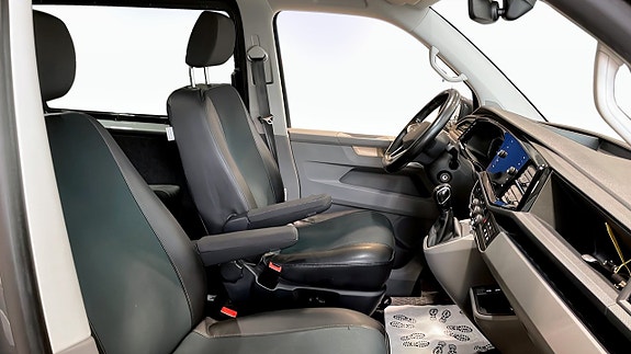 Volkswagen Transporter 3 of 12