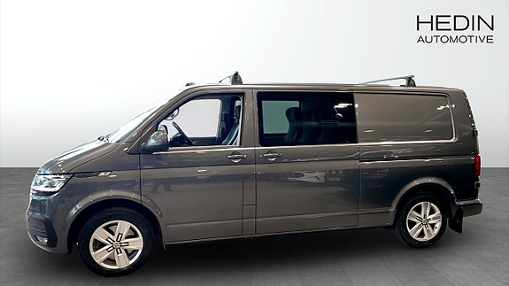 Volkswagen Transporter 6 of 12