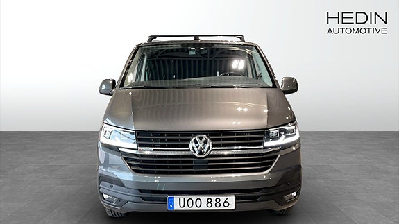 Volkswagen Transporter 8 of 12