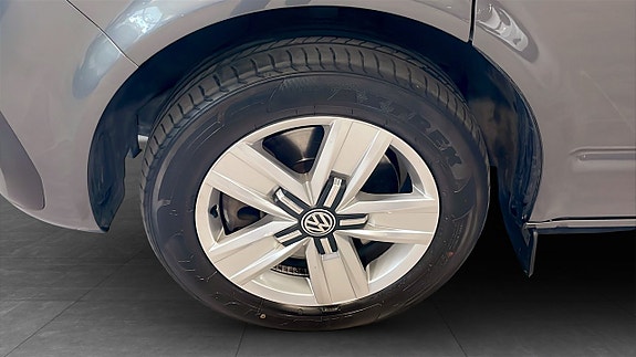 Volkswagen Transporter 9 of 12