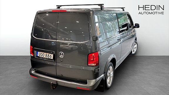 Volkswagen Transporter 2 of 12