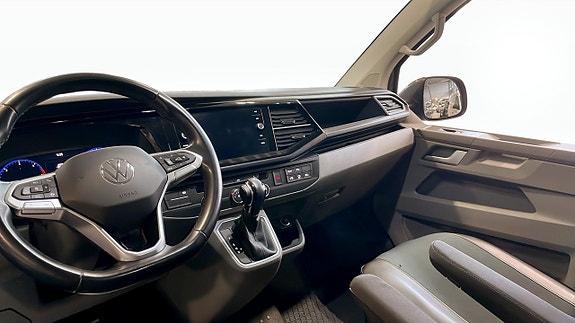 Volkswagen Transporter 12 of 12