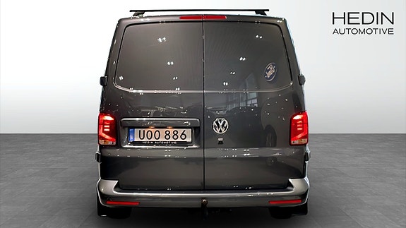 Volkswagen Transporter 7 of 12