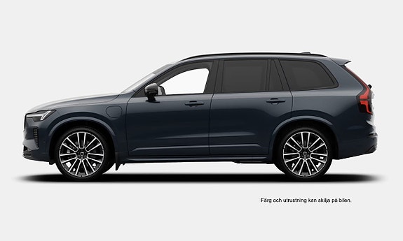 Volvo XC90 2 of 4