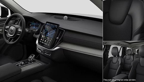 Volvo XC90 4 of 4