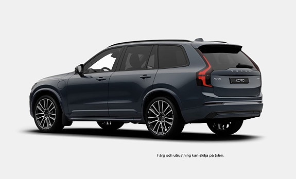 Volvo XC90 3 of 4