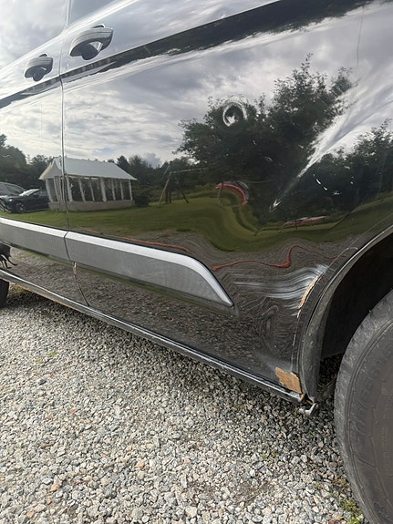 Ford Transit Custom 7 of 8