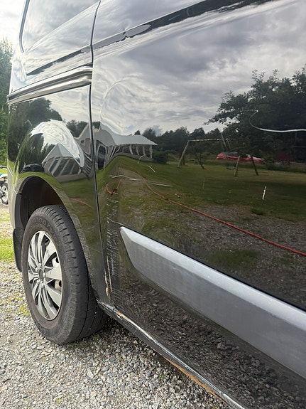 Ford Transit Custom 6 of 8
