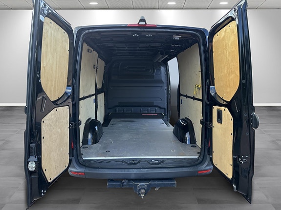 Mercedes-Benz Sprinter 319 6 of 18