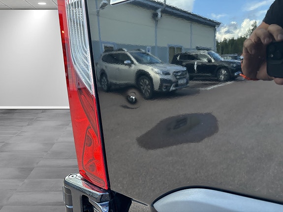 Mercedes-Benz Sprinter 319 14 of 18