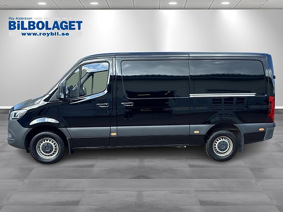 Mercedes-Benz Sprinter 319 3 of 18