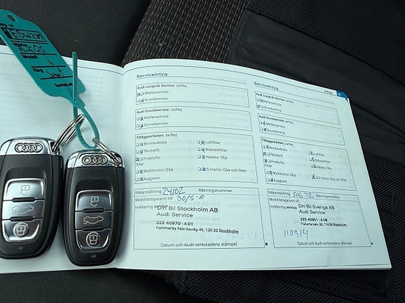 Audi Q5 12 of 15