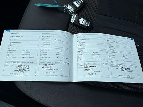 Audi Q5 14 of 15