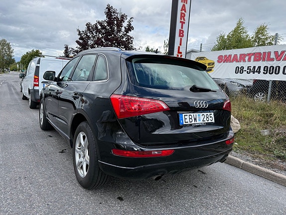 Audi Q5 3 of 15