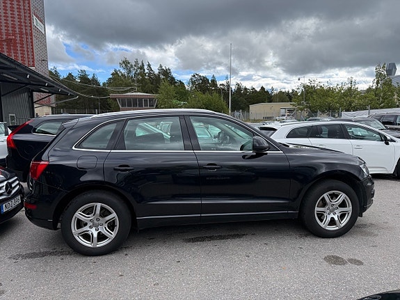 Audi Q5 4 of 15