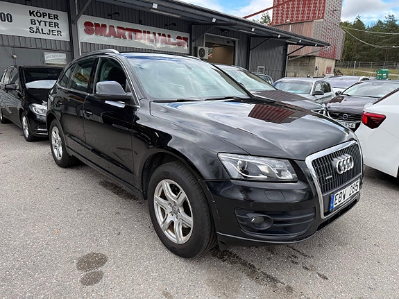 Audi Q5 6 of 15