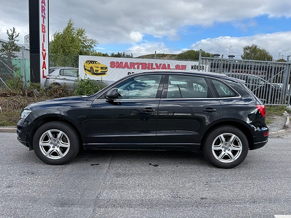 Audi Q5 2 of 15