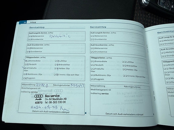 Audi Q5 15 of 15