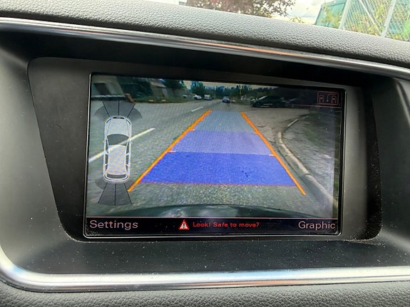 Audi Q5 8 of 15
