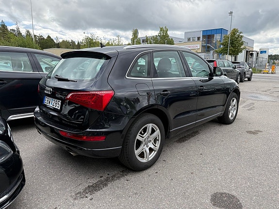 Audi Q5 5 of 15
