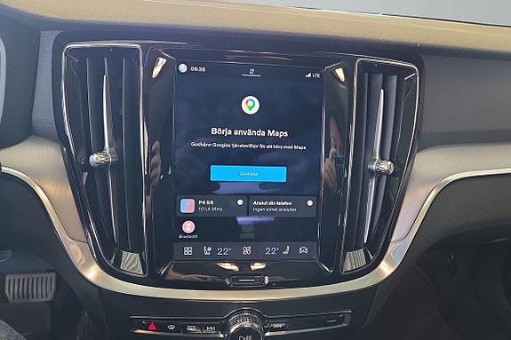 Volvo V60 13 of 13