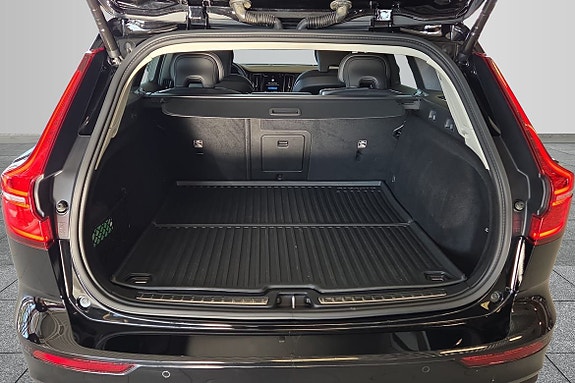 Volvo V60 9 of 13
