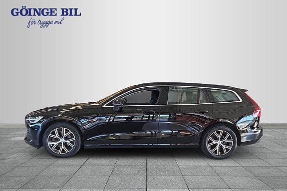 Volvo V60 5 of 13