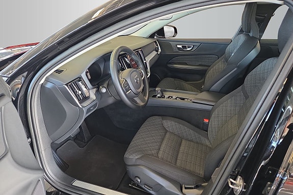 Volvo V60 10 of 13