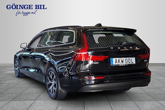Volvo V60 6 of 13