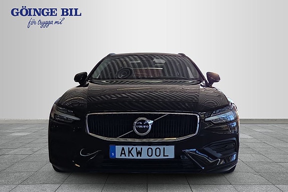 Volvo V60 3 of 13