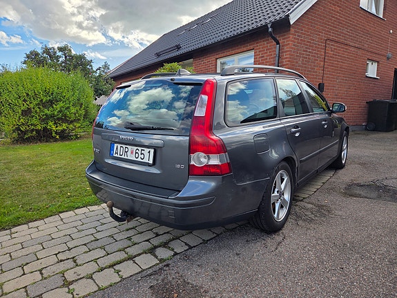 Volvo V50 5 of 9