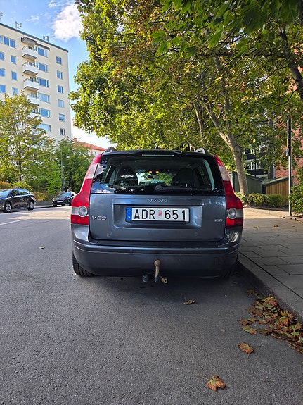 Volvo V50 4 of 9