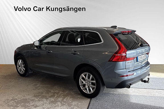 Volvo XC60 4 of 30