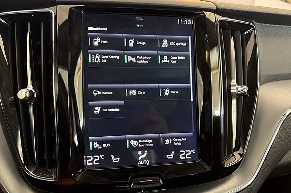 Volvo XC60 26 of 30