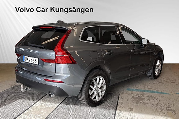 Volvo XC60 5 of 30