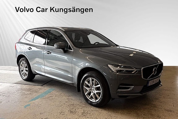 Volvo XC60 6 of 30