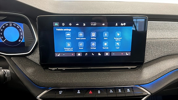 Skoda Octavia 8 of 11