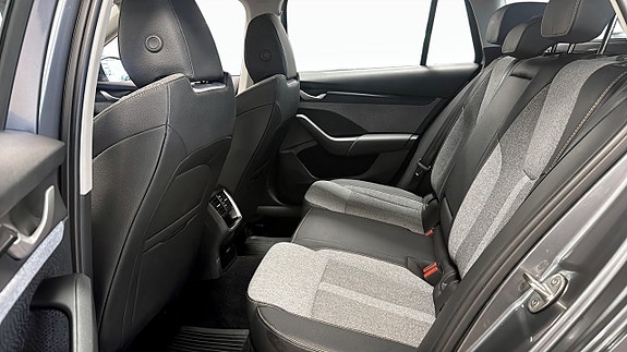 Skoda Octavia 10 of 11