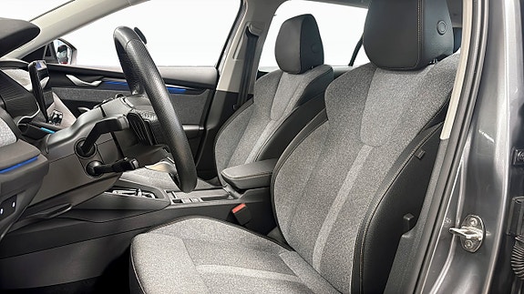 Skoda Octavia 7 of 11