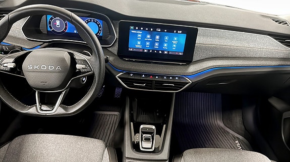 Skoda Octavia 9 of 11