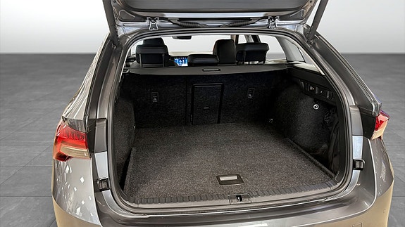 Skoda Octavia 11 of 11