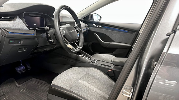 Skoda Octavia 6 of 11