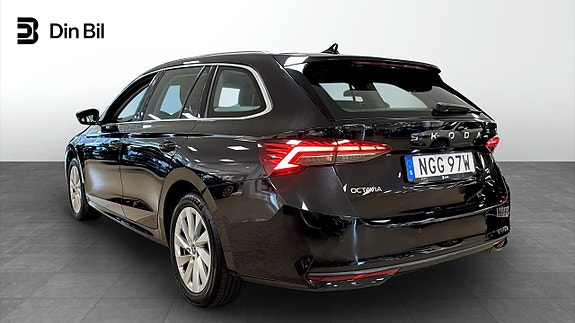 Skoda Octavia 3 of 12