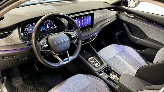Skoda Octavia 7 of 12
